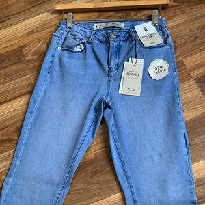 BRAND NEW! Primark stretchy skinny jeans